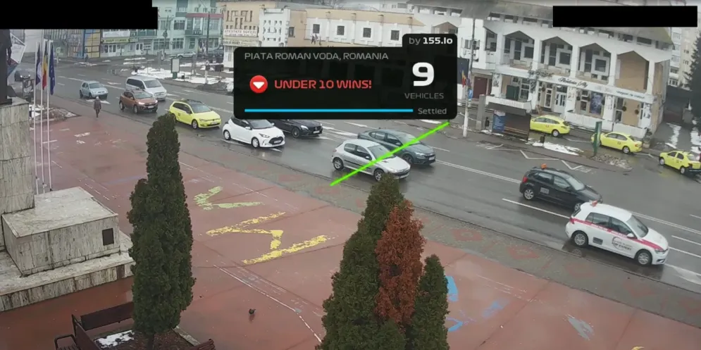 Rush Hour CCTV gameplay